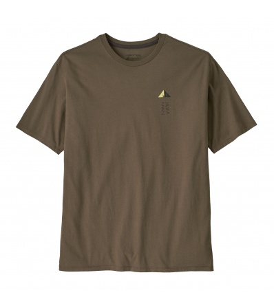 Patagonia Driftways Organic T-Shirt M's
