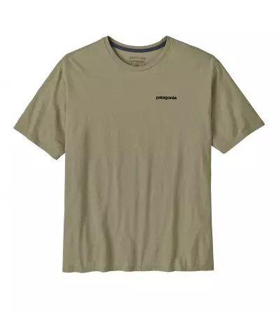 Patagonia Home Water Trout Organic T-Shirt M's