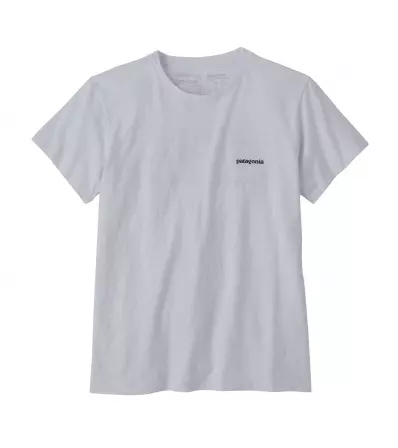 Тениска Patagonia P-6 Logo Responsibili-Tee W's