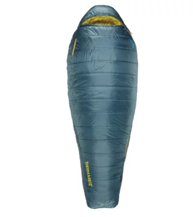 Thermarest Saros 20F/-6C Sleeping Bag Regular