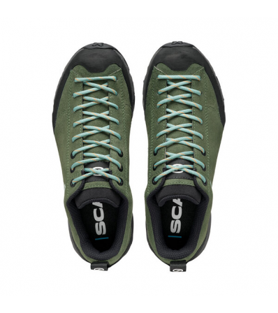 Trail Shoes Scarpa Mojito Trail W's Winter 2025