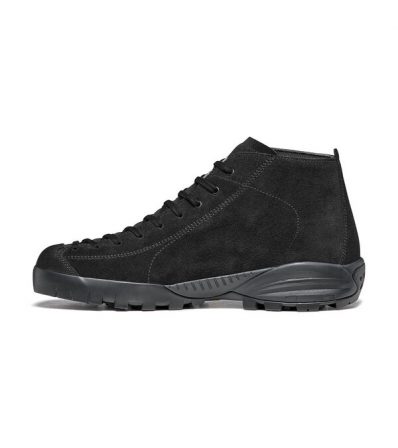 Urban shoes Scarpa Mojito City Mid GTX Wool Winter 2025
