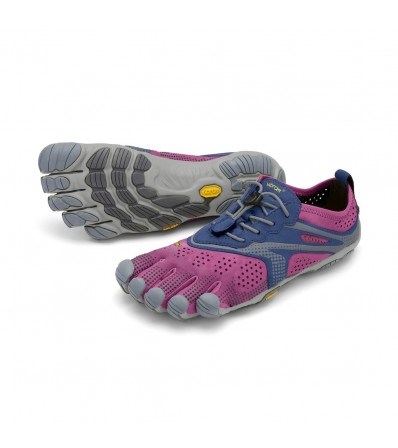Shoes Vibram Five Fingers V-Run W's Summer 2020