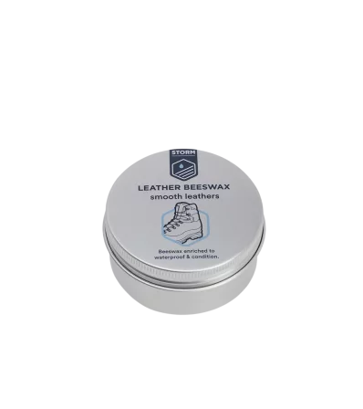 STORM Beeswax Leather Protector 100ml