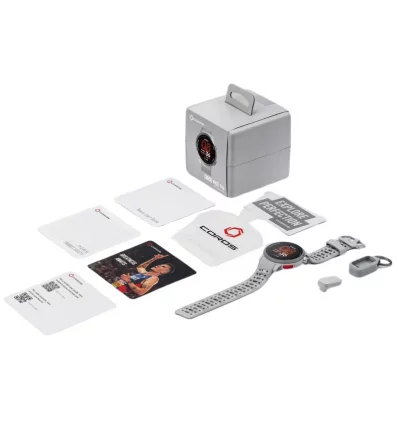 Часовник Coros Pace Pro Grey