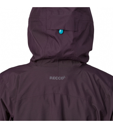 Patagonia Powder Town Jacket W's Winter 2025