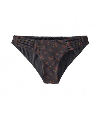 Bikini Bottoms Patagonia Reversible Seaglass Bay W's Summer 2021