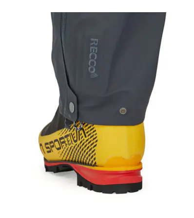 Гащеризон Patagonia W's Dual Aspect Bibs Winter 2024
