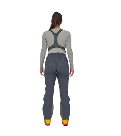 Гащеризон Patagonia W's Dual Aspect Bibs Winter 2024