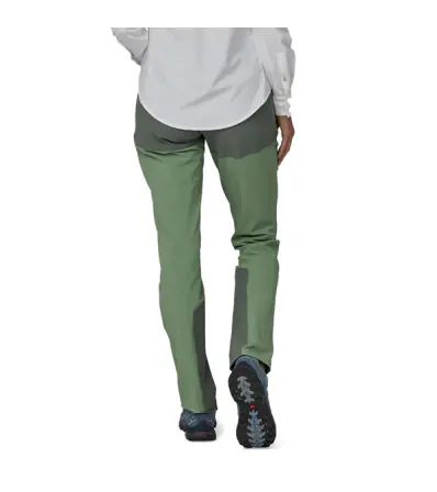 Patagonia Altvia Alpine Pants W's Summer 2023