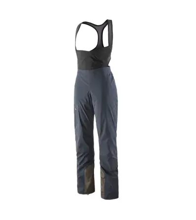 Гащеризон Patagonia W's Dual Aspect Bibs Winter 2024