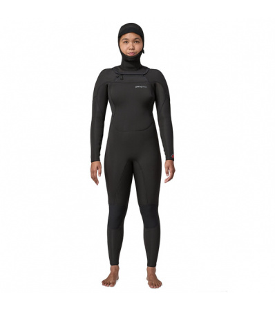 Patagonia R4 Yulex Regulator Front Zip Hooded Full Suit W's Winter 2024