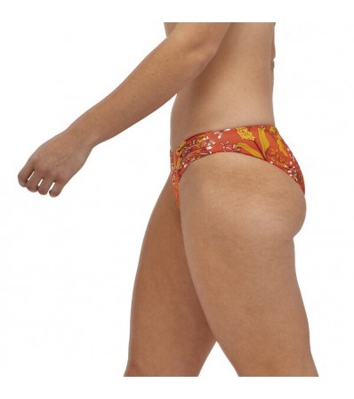 Bikini Bottoms Patagonia Reversible Seaglass Bay W's Summer 2021