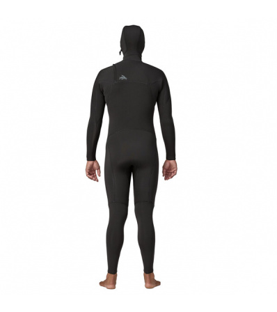Patagonia R4 Yulex Regulator Front Zip Hooded Full Suit M's Winter 2024