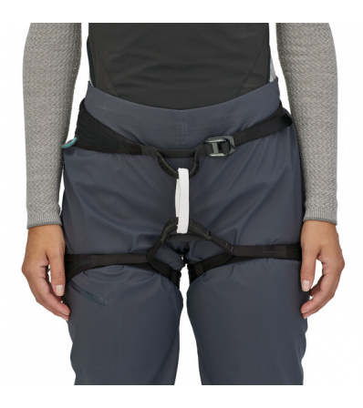 Patagonia W's Dual Aspect Bibs Winter 2024