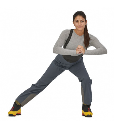 Patagonia W's Dual Aspect Bibs Winter 2024