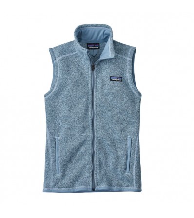 Patagonia Better Sweater Fleece Vest W's Winter 2025