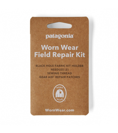 Patagonia Worn Wear Field Repair Kit Winter 2024
