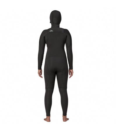 Patagonia R4 Yulex Regulator Front Zip Hooded Full Suit W's Winter 2024