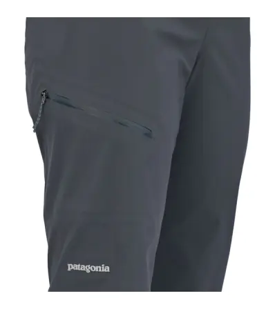 Гащеризон Patagonia W's Dual Aspect Bibs Winter 2024