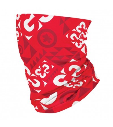 G3 Neck Gaiter Winter 2023