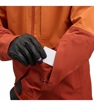 Яке Black Diamond Recon Stretch Shell M's