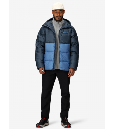 Jacket Marmot Guides Down Hoody M's