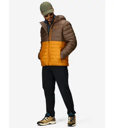 Яке Marmot Highlander Hoody M's