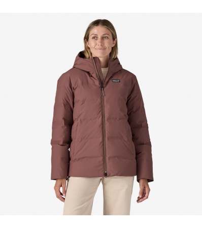 Patagonia Jackson Glacier Jacket Women's Winter 2025