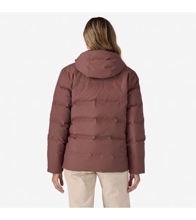 Patagonia Jackson Glacier Jacket Women's Winter 2025
