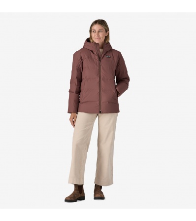 Patagonia Jackson Glacier Jacket Women's Winter 2025