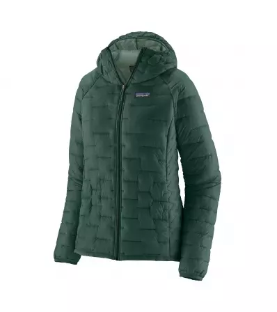 Яке Patagonia Micro Puff Hoody W's