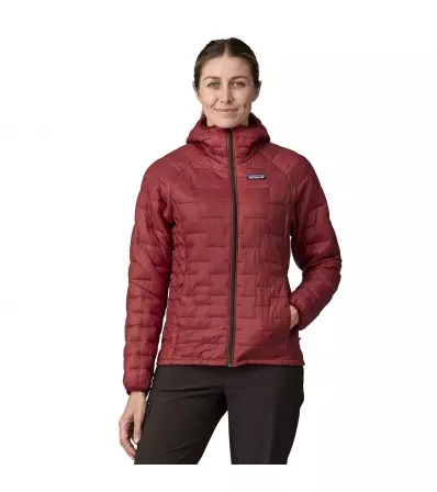 Яке Patagonia Micro Puff Hoody W's