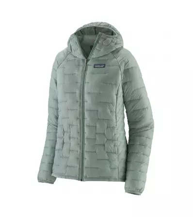 Яке Patagonia Micro Puff Hoody W's