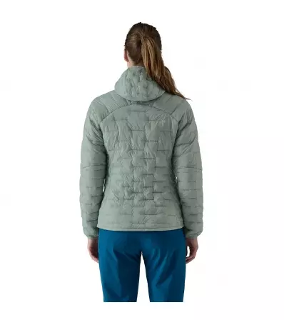 Яке Patagonia Micro Puff Hoody W's