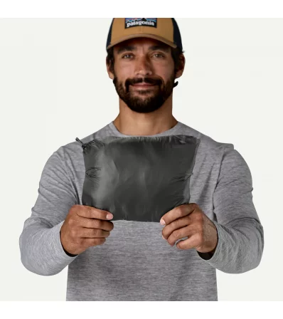 Яке Patagonia Nano Puff Fitz Roy Trout Hoody M's