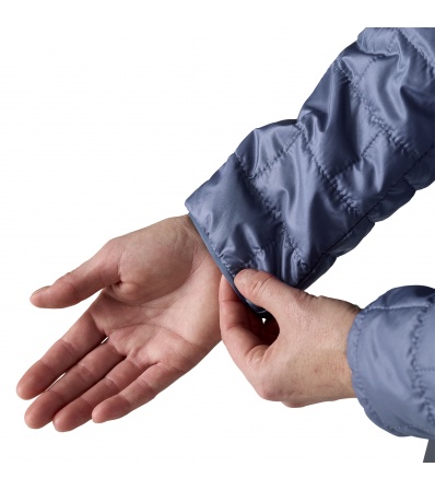 Patagonia Nano-Puff Hoody W's