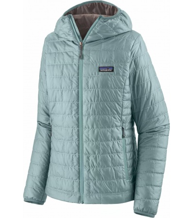 Patagonia Nano-Puff Hoody W's Winter 2025