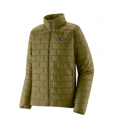 Patagonia Nano-Puff Jacket M's