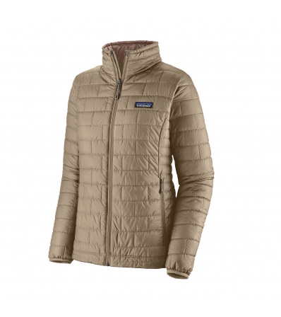 Patagonia Nano-Puff Jacket W's Winter 2025