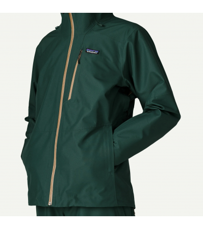 Яке Patagonia Powder Town Jacket M's
