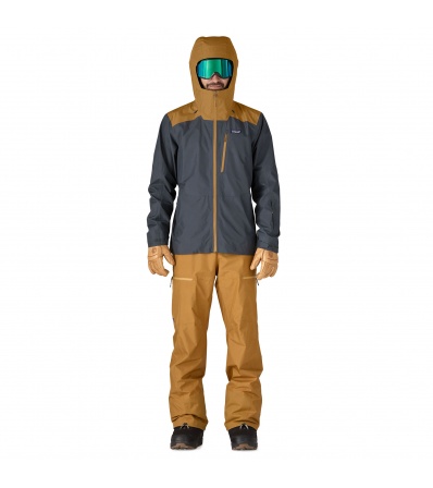 Jacket Patagonia Powder Town Jacket M's Winter 2025