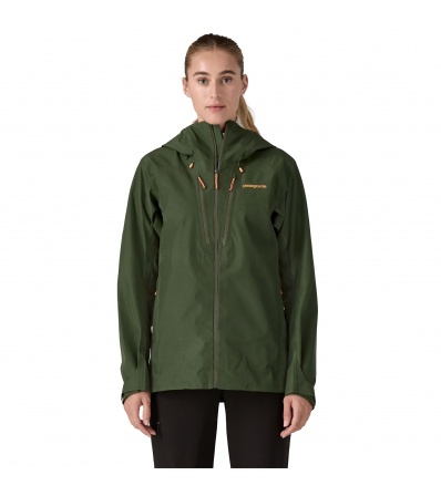 Patagonia Triolet Jacket W's Winter 2025