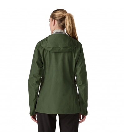 Patagonia Triolet Jacket W's Winter 2025