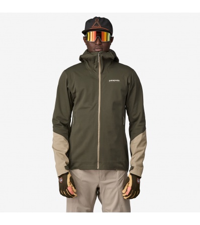 Patagonia Upstride M's Jacket Winter 2025