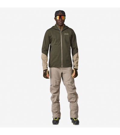Patagonia Upstride M's Jacket Winter 2025