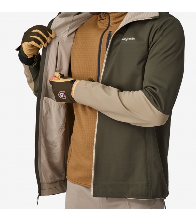 Patagonia Upstride M's Jacket Winter 2025