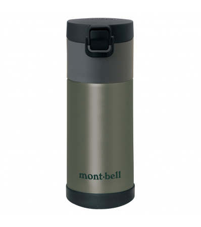 Montbell Alpine Thermo Bottle Active 0.35L Winter 2024