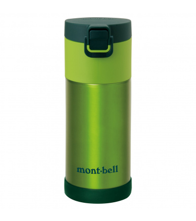 Montbell Alpine Thermo Bottle Active 0.35L Winter 2024