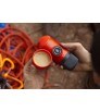 Espresso Machine Wacaco Nanospresso Lava Red